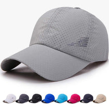 Load image into Gallery viewer, New Men Women  Summer Baseball Cap