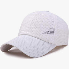 Load image into Gallery viewer, New Men Women  Summer Baseball Cap