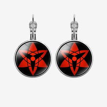 Load image into Gallery viewer, Anime earrings Ear Studs Earrings