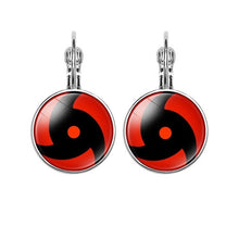 Load image into Gallery viewer, Anime earrings Ear Studs Earrings