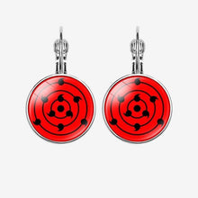 Load image into Gallery viewer, Anime earrings Ear Studs Earrings