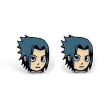 Load image into Gallery viewer, Anime earrings Ear Studs Earrings