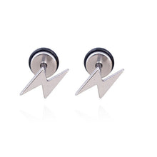 Load image into Gallery viewer, Anime earrings Ear Studs Earrings