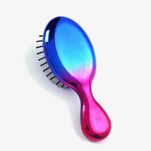 Charger l'image dans la galerie, Comb Salon Styling Hairbrush Portable Massager
