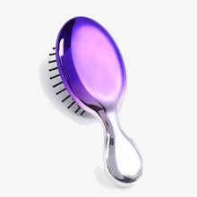 Charger l'image dans la galerie, Comb Salon Styling Hairbrush Portable Massager