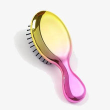 Charger l'image dans la galerie, Comb Salon Styling Hairbrush Portable Massager