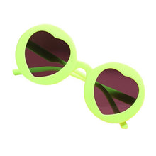 Load image into Gallery viewer, 6 Colors Square Sunglasses Outdoor Protection