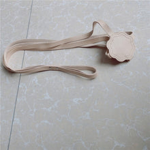 Load image into Gallery viewer, PU Leather Plant Hanger Cactus Succulent Wedding