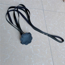 Load image into Gallery viewer, PU Leather Plant Hanger Cactus Succulent Wedding