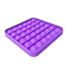 Load image into Gallery viewer, Pop Pop Bubble Sensory Fidget