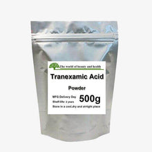 Carica l'immagine nel visualizzatore di Gallery, 100% Pure Natural Tranexamic Acid Powder