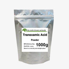 Carica l'immagine nel visualizzatore di Gallery, 100% Pure Natural Tranexamic Acid Powder