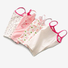 Load image into Gallery viewer, Children Shirts Cartoon Girls Tops Kids Vest Baby