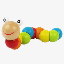 Charger l'image dans la galerie, Educational Wooden Toys Baby