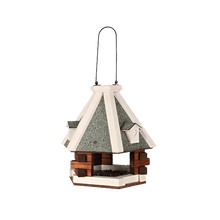 Load image into Gallery viewer, Natura Bird Feeder