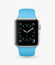 Load image into Gallery viewer, Speedo Watch Blue