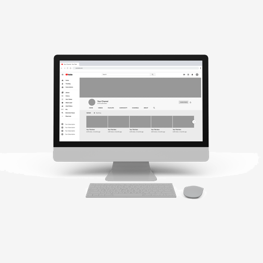 New mac computer 5th generation