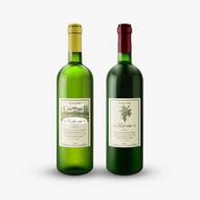 Charger l&#39;image dans la galerie, Multi Layer Space Saving Wine
