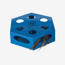 Load image into Gallery viewer, Trixie Interactive Cat Toy With Feather
