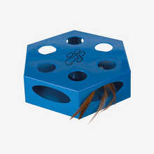 Load image into Gallery viewer, Trixie Interactive Cat Toy With Feather
