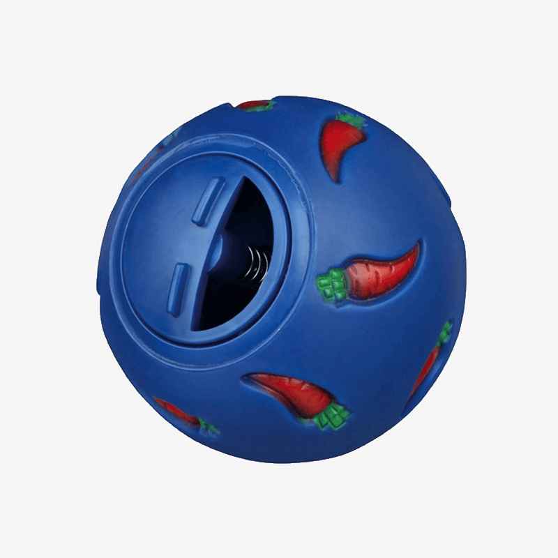 Trixie Interactive Cat Toy With Feather