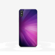 Load image into Gallery viewer, Smartphone skin up isolated
