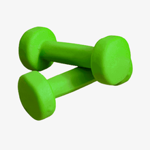 Carica l&#39;immagine nel visualizzatore di Gallery, Dumbbells
