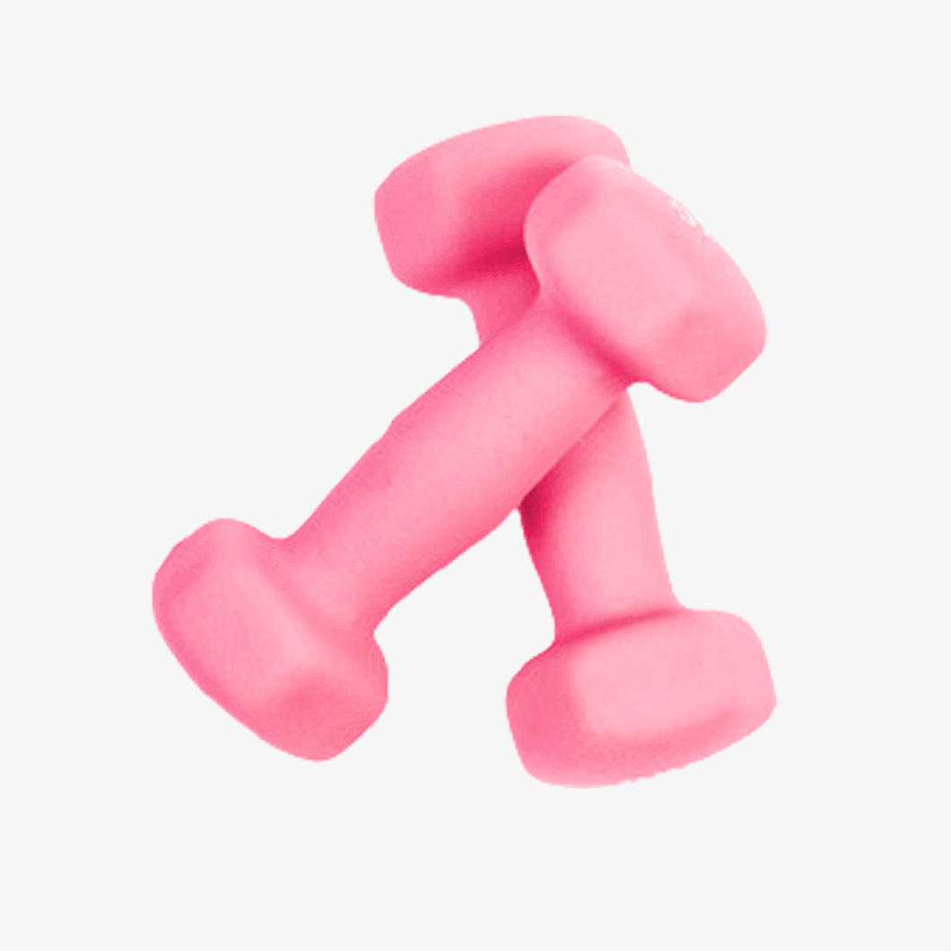 Dumbbells