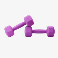 Carica l&#39;immagine nel visualizzatore di Gallery, Dumbbells
