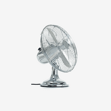 Load image into Gallery viewer, New table fan with shining color
