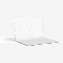 Charger l&#39;image dans la galerie, Mac leptop new generation
