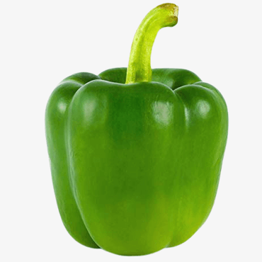 Fresh Capsicum