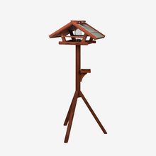 Load image into Gallery viewer, Natura Bird Feeder With Stand
