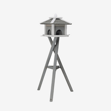 Load image into Gallery viewer, Natura Bird Feeder With Stand
