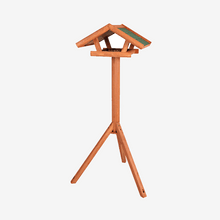Load image into Gallery viewer, Natura Bird Feeder With Stand

