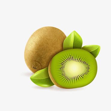 Kiwi Fruit Nutrition