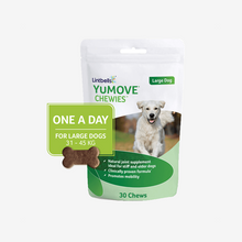 Carica l&#39;immagine nel visualizzatore di Gallery, Lintbells YuMOVE Chewies
