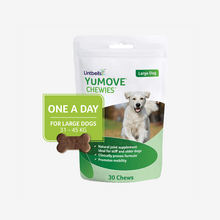 Carica l&#39;immagine nel visualizzatore di Gallery, Lintbells YuMOVE Chewies
