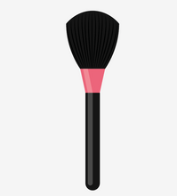 Laden Sie das Bild in den Galerie-Viewer.New Make Up Brushes
