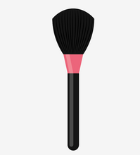 Laden Sie das Bild in den Galerie-Viewer.New Make Up Brushes
