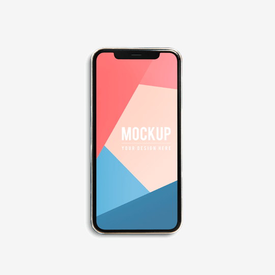 Smart mobile with dual camera