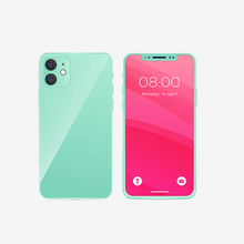 Load image into Gallery viewer, Smart mobile with dual camera
