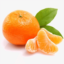Carica l&#39;immagine nel visualizzatore di Gallery, Orange - Orange Juice Tea Fruit
