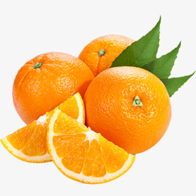 Orange - Orange Juice Tea Fruit