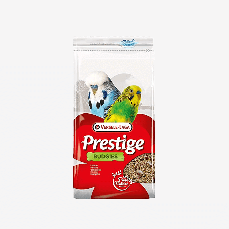 Versele-Laga Premium Prestige Budgies Food