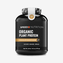 Load image into Gallery viewer, Organic Plant Protein

