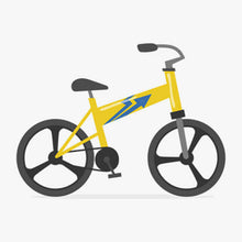 Charger l&#39;image dans la galerie, Trueline Racer Kids Cycle 20T Road Cycle
