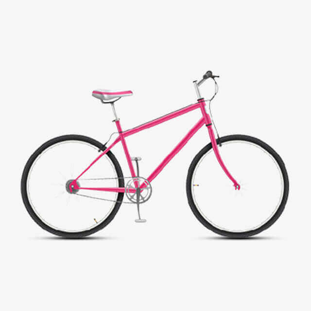 Hercules Storm Road Cycle