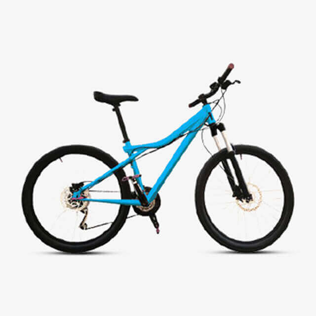 HERO Skyper 26T Mountain/Hardtail Cycle