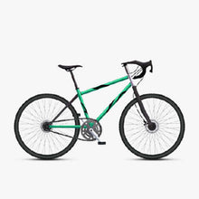 Charger l&#39;image dans la galerie, Modern Arrow 26T City Bike/Cycle
